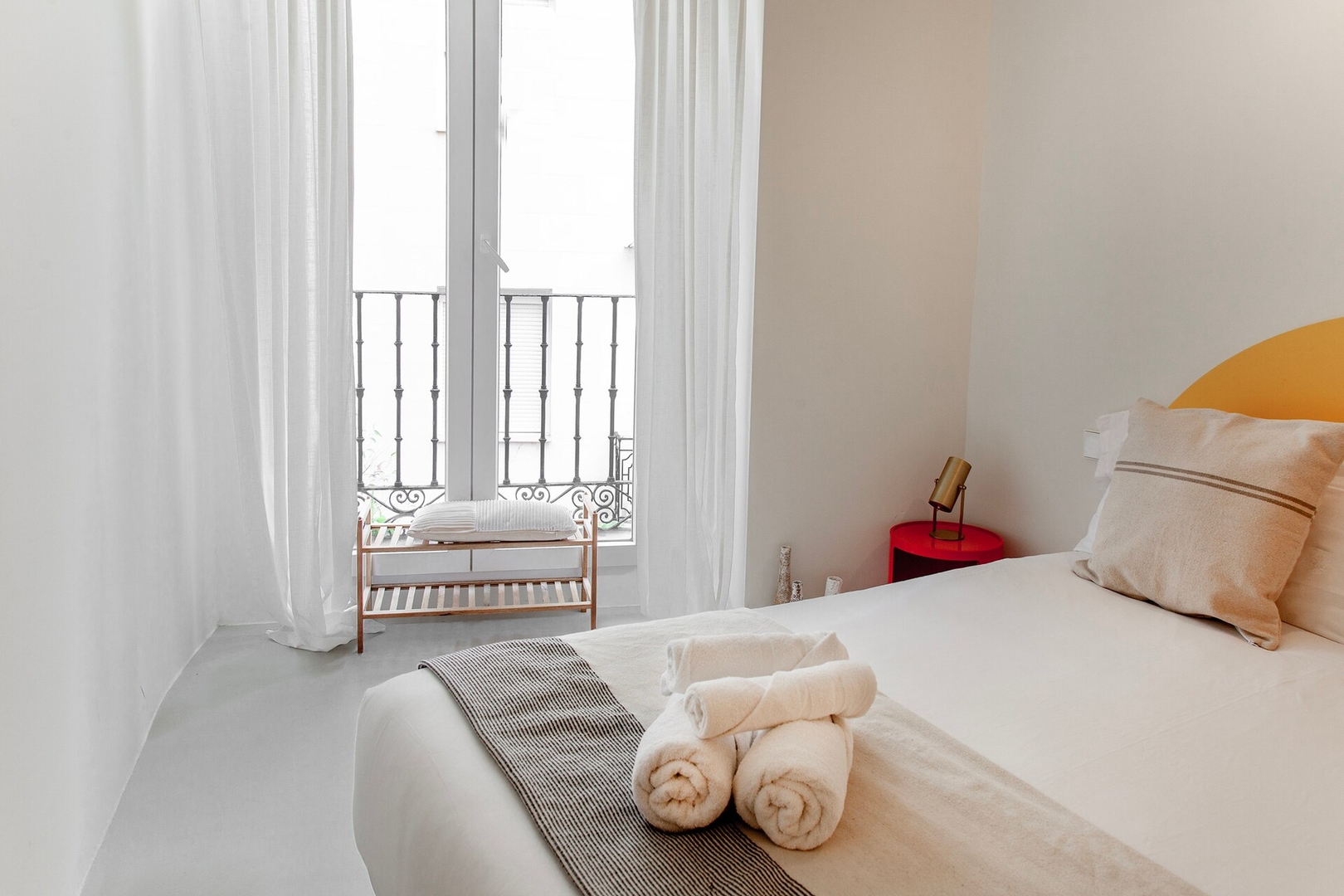 Moderno chic en Malasaña 22 Mi casa is your house