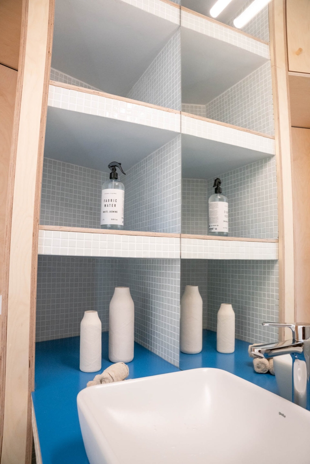 Moderno chic en Malasaña 31 Mi casa is your house
