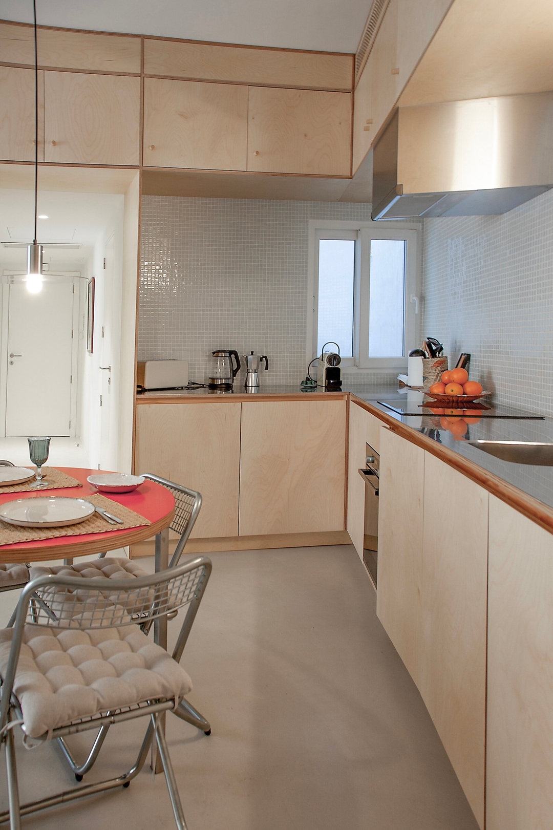 Moderno chic en Malasaña 6 Mi casa is your house