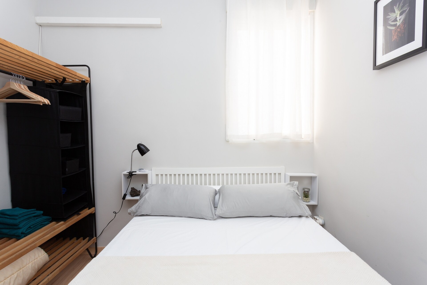 Charming apartment. Central / modern. Amparo 38 Mi casa is your house