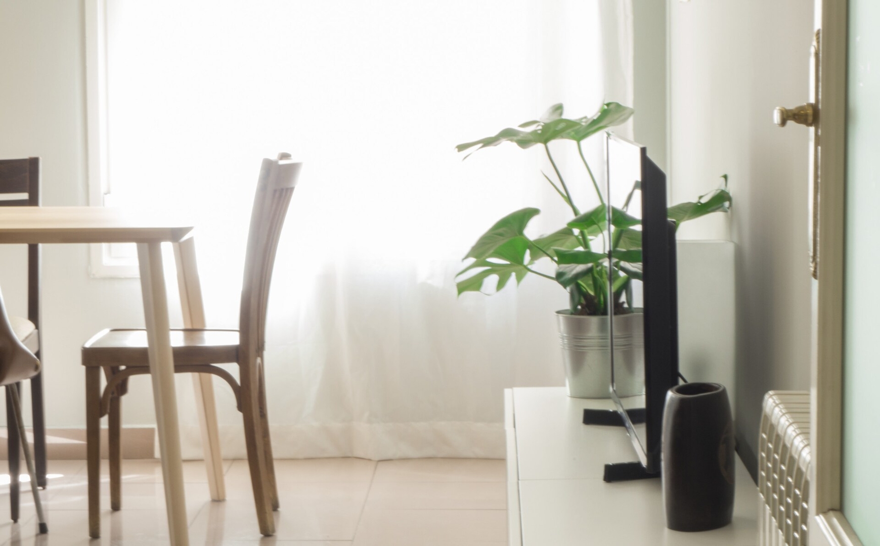 Lovely & modern flat en Gran Vía 10 Mi casa is your house