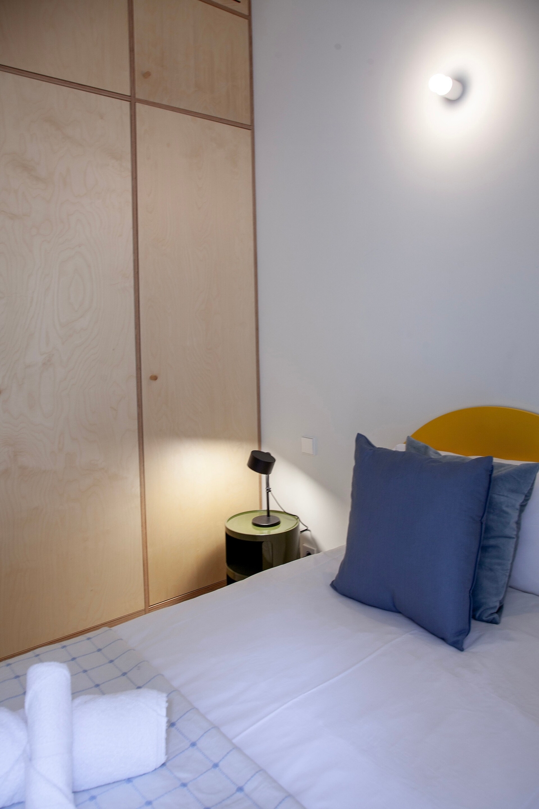 Moderno chic en Malasaña 26 Mi casa is your house