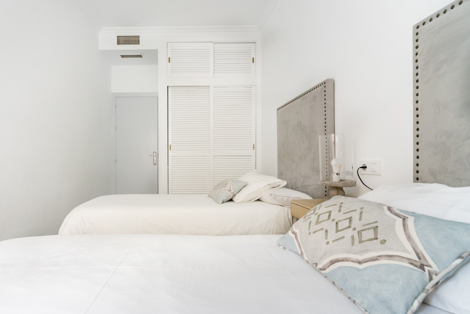 Moderno y espacioso apartamento junto a la calle Regina 4 Mi casa is your house