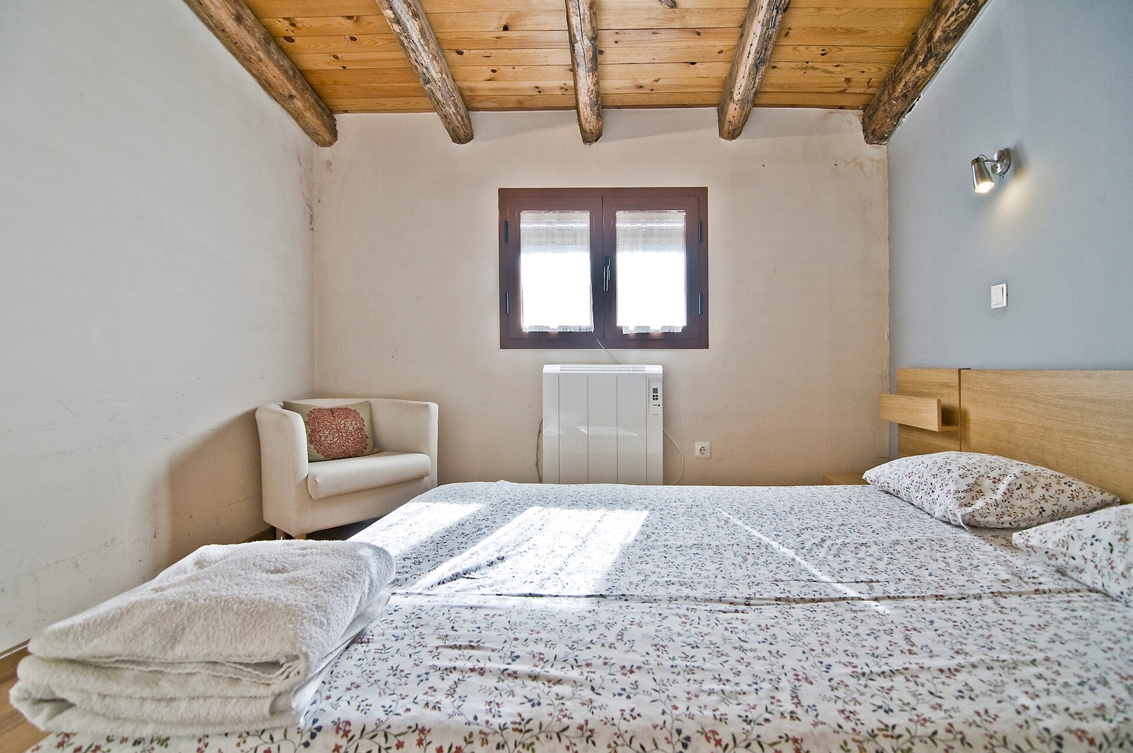Penthouse with terrace in SOL 25 Mi casa is your house
