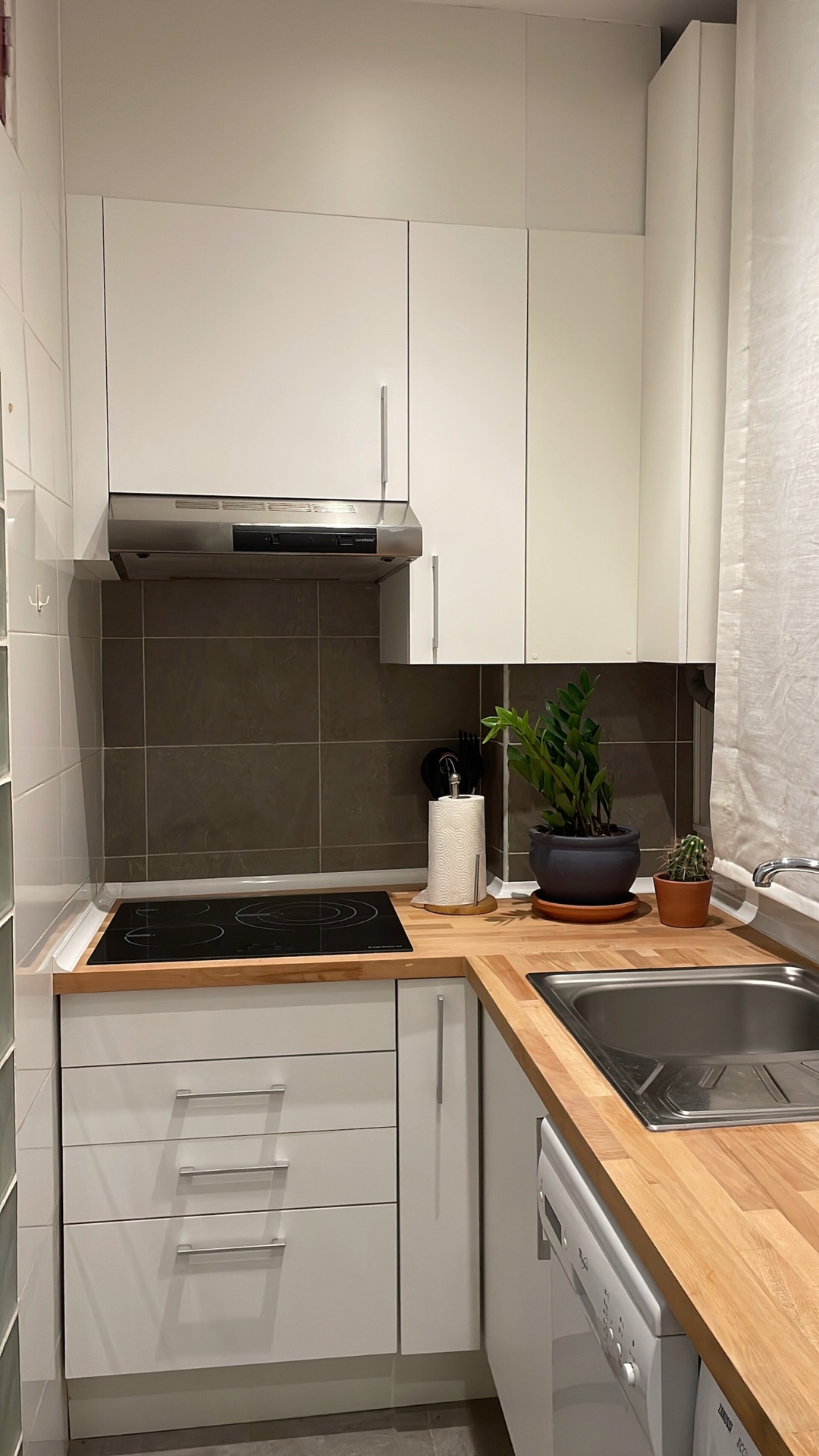 Charming apartment. Central / modern. Amparo 17 Mi casa is your house