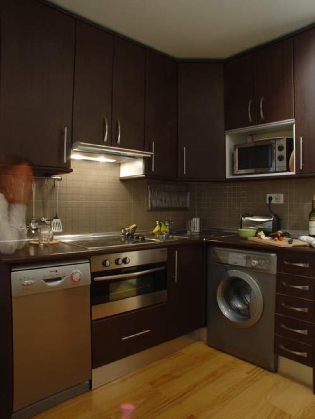 Penthouse with terrace in SOL 34 Mi casa is your house