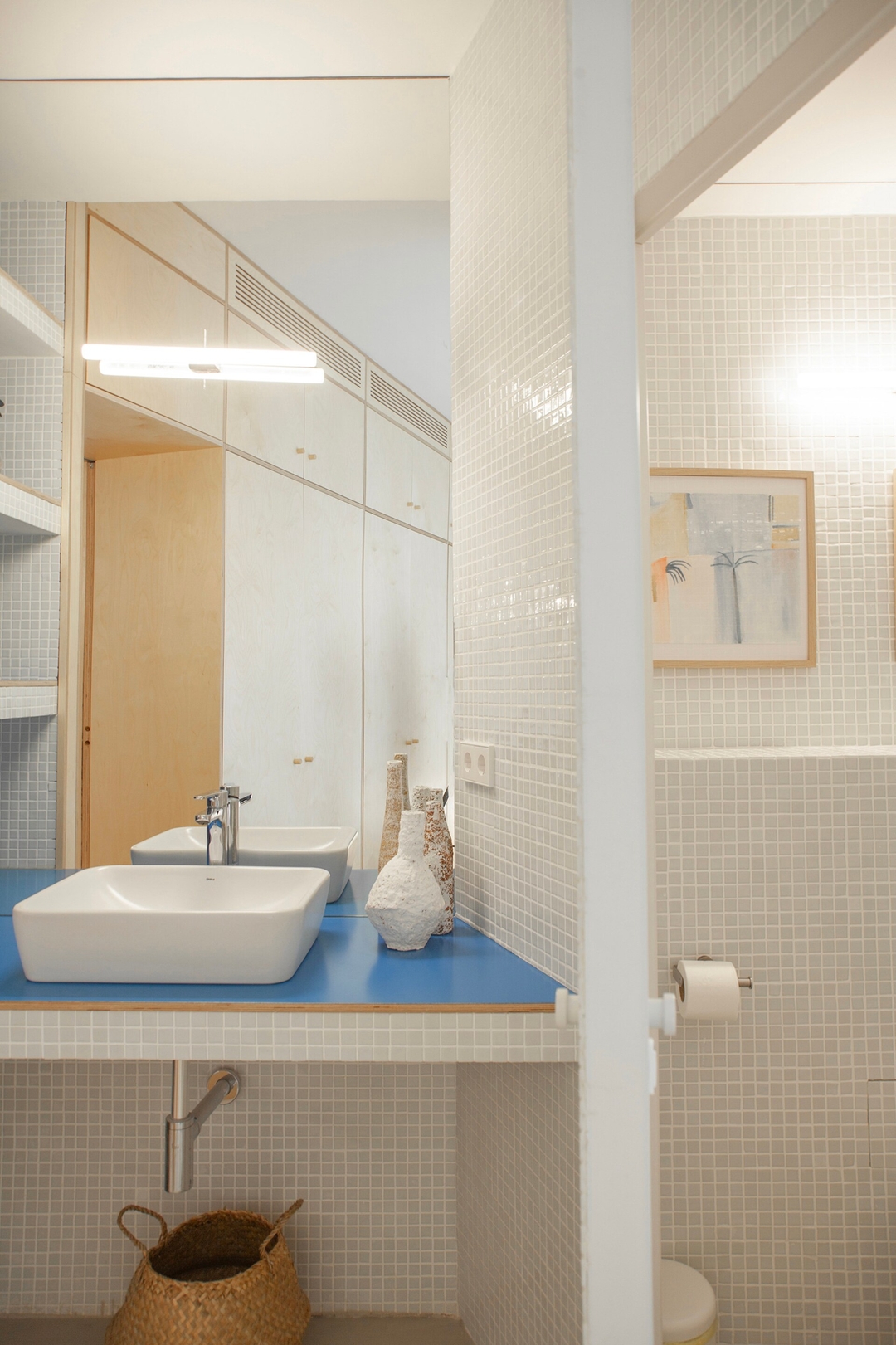 Moderno chic en Malasaña 15 Mi casa is your house