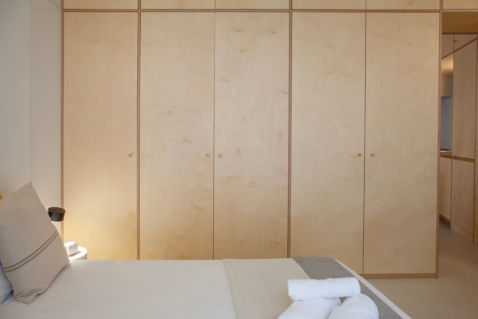 Moderno chic en Malasaña 13 Mi casa is your house