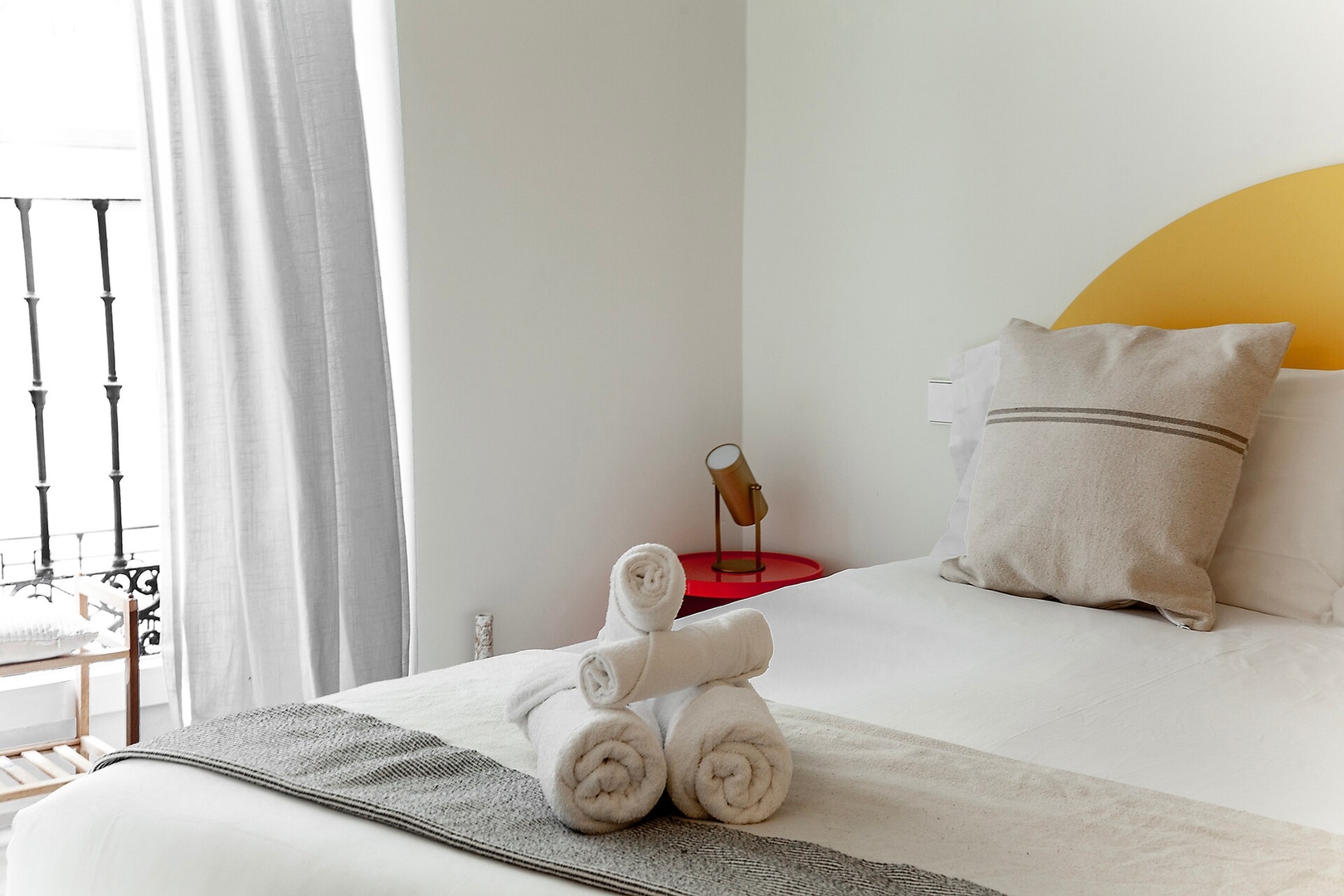 Moderno chic en Malasaña 20 Mi casa is your house