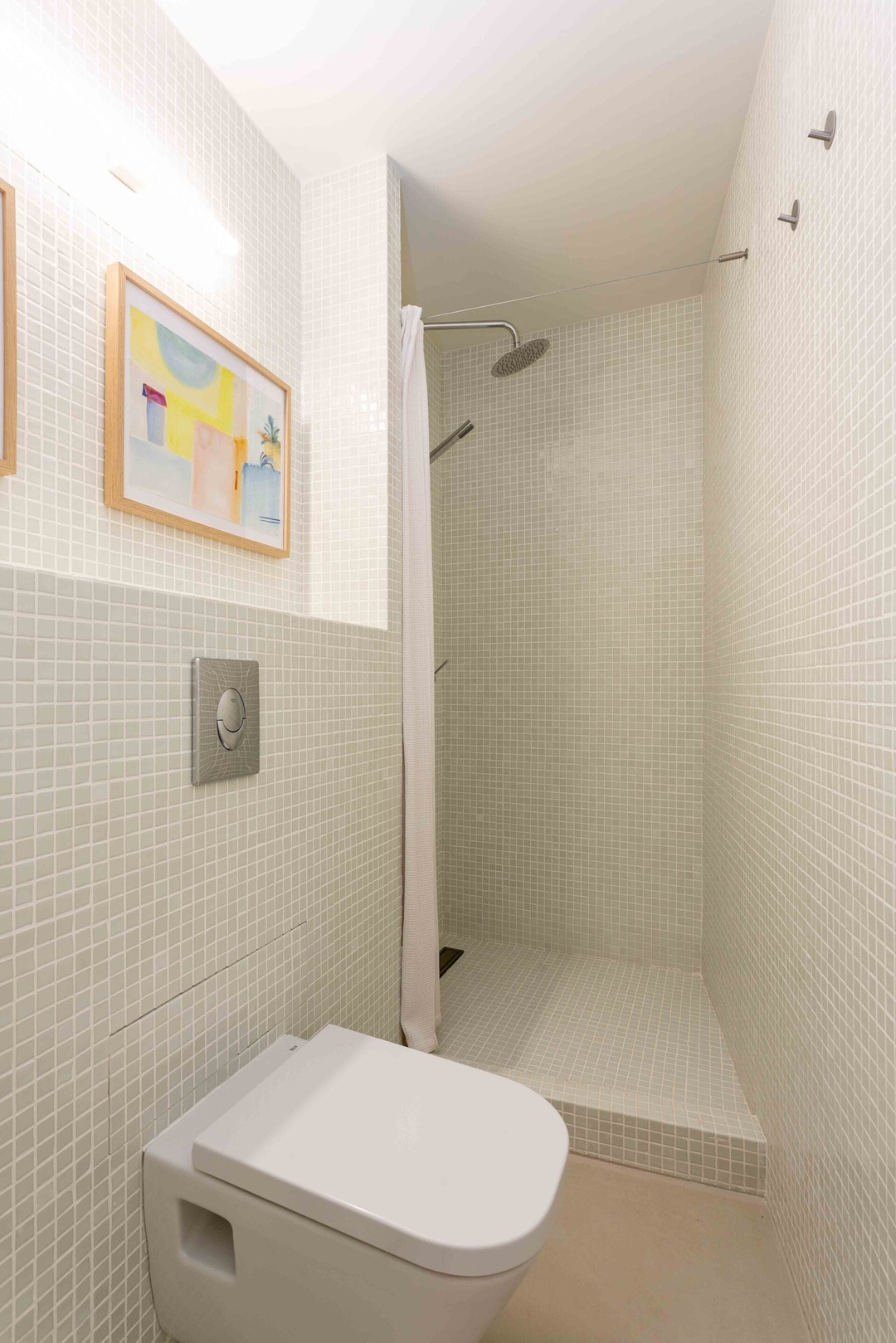 Moderno chic en Malasaña 17 Mi casa is your house
