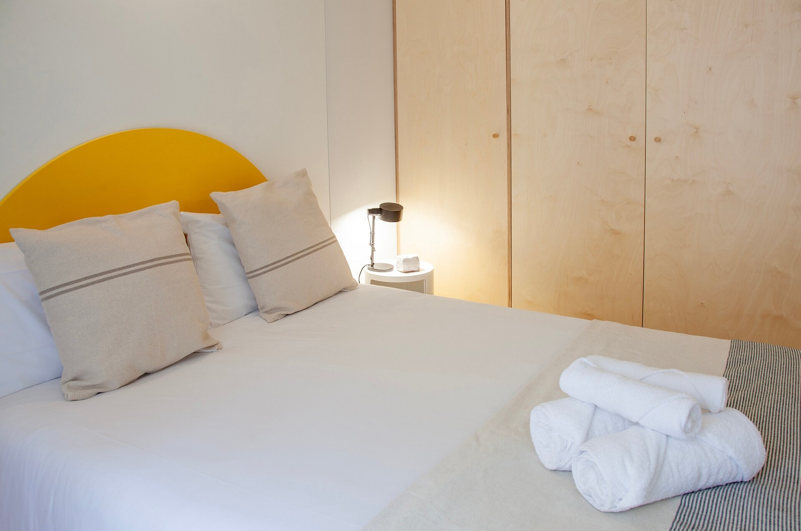 Moderno chic en Malasaña 14 Mi casa is your house