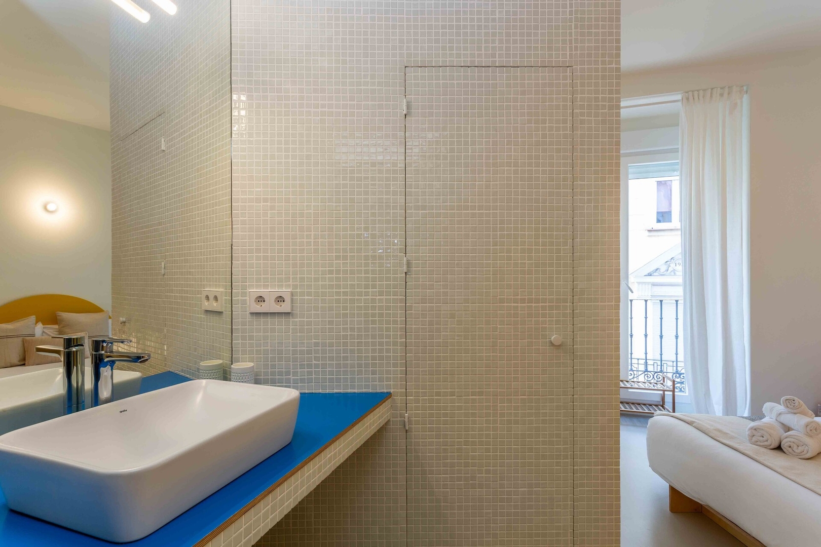 Moderno chic en Malasaña 18 Mi casa is your house