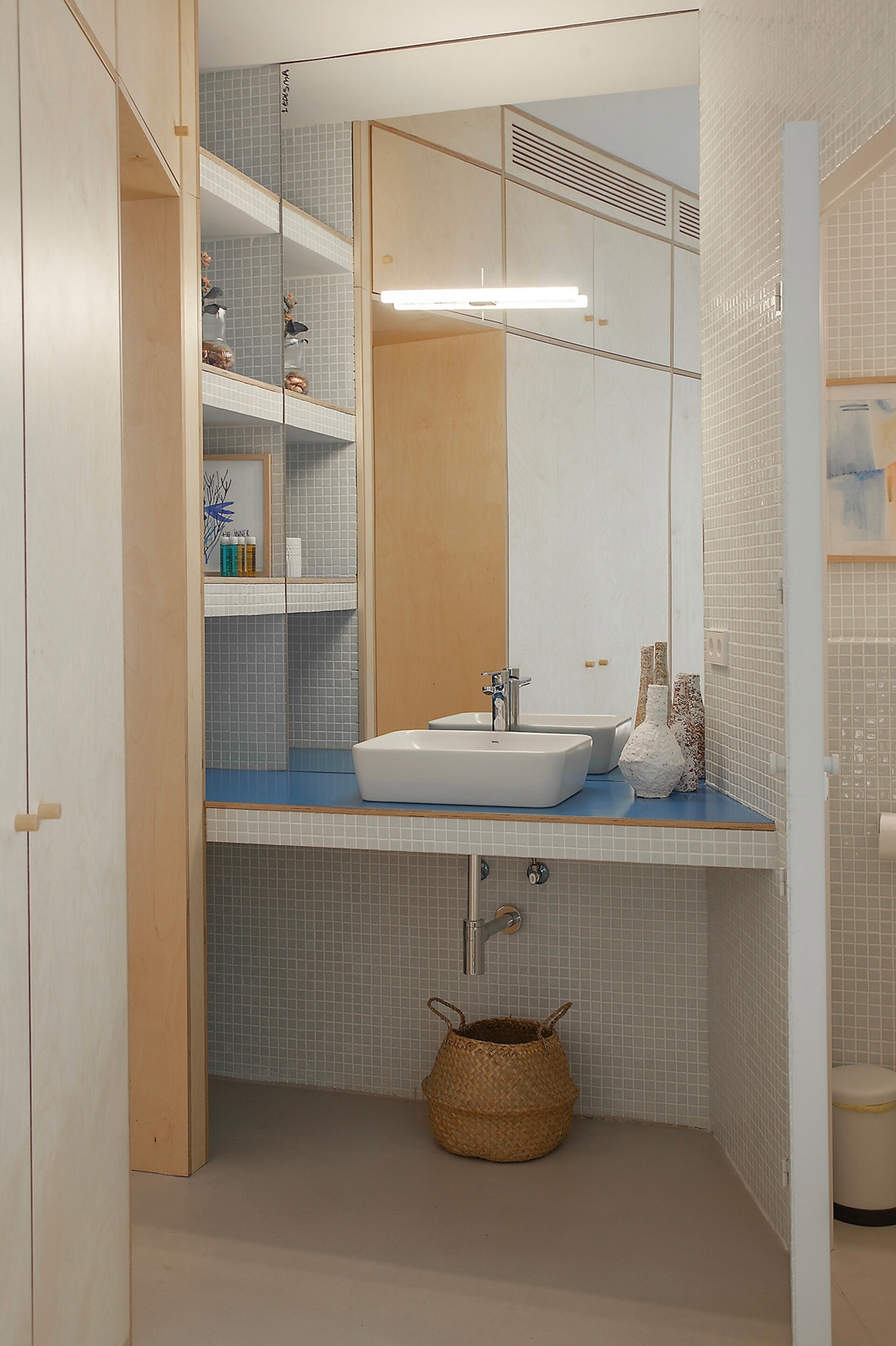 Moderno chic en Malasaña 19 Mi casa is your house