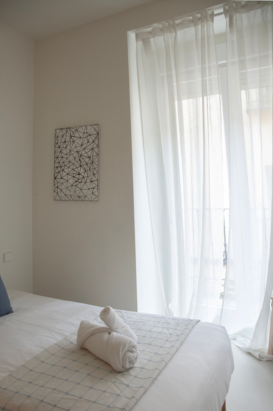 Moderno chic en Malasaña 24 Mi casa is your house