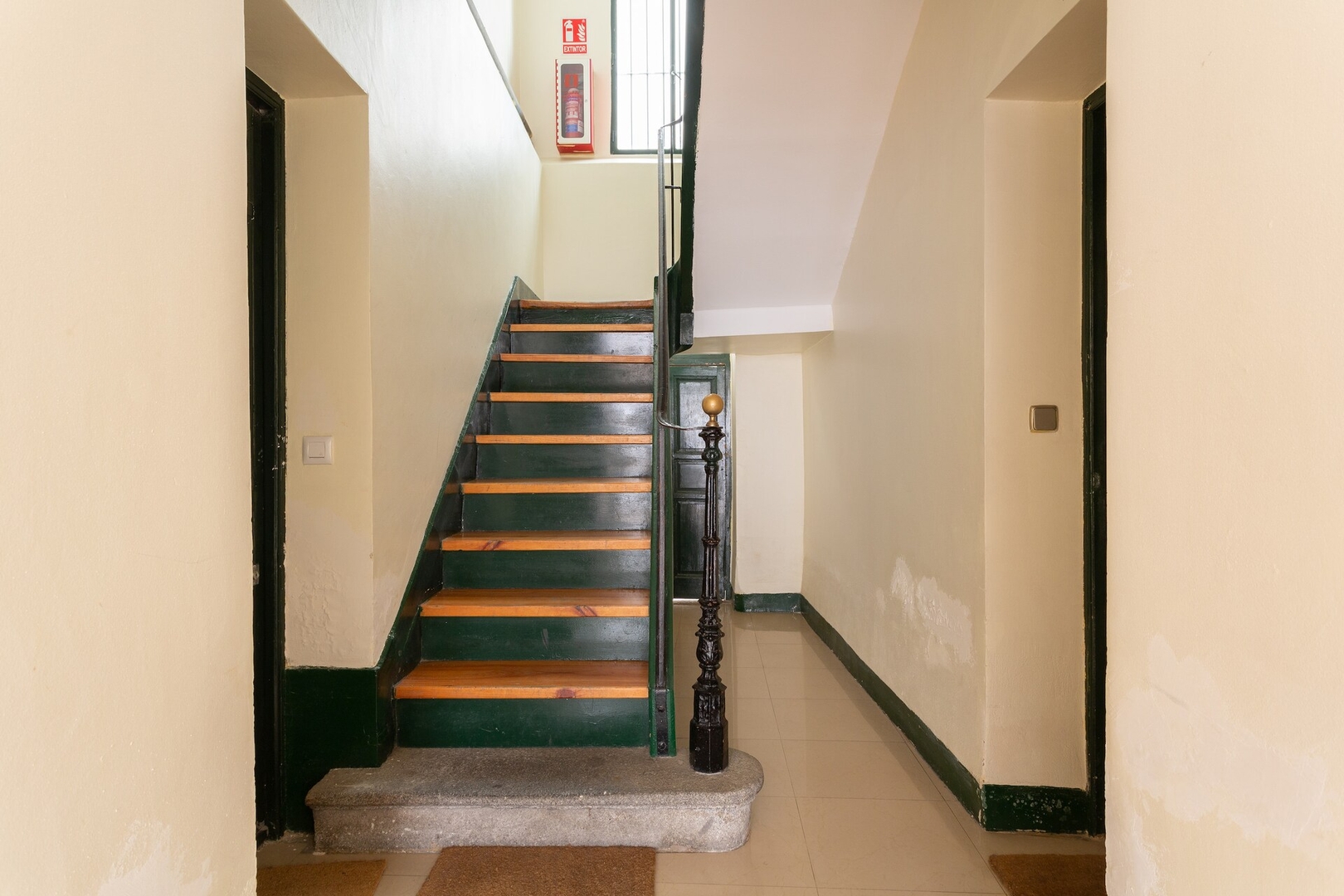 Charming apartment. Central / modern. Amparo 32 Mi casa is your house