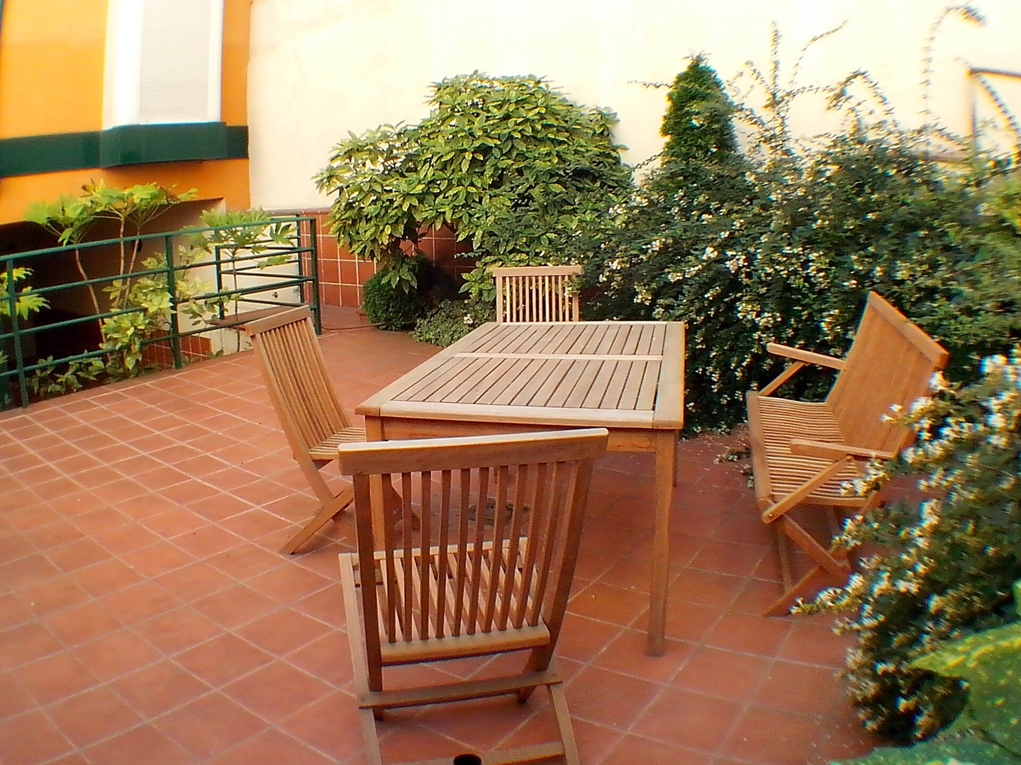 Lovely & modern flat en Gran Vía 21 Mi casa is your house