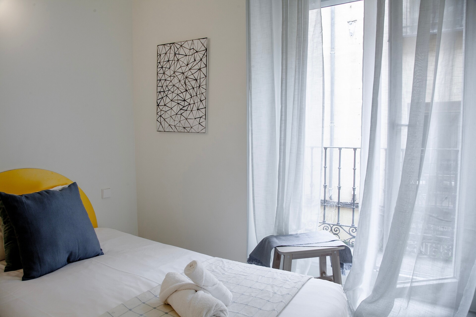 Moderno chic en Malasaña 29 Mi casa is your house