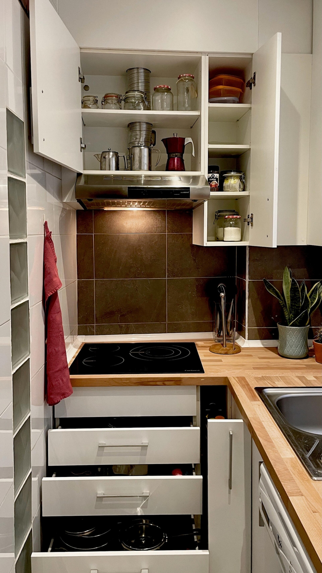 Charming apartment. Central / modern. Amparo 18 Mi casa is your house
