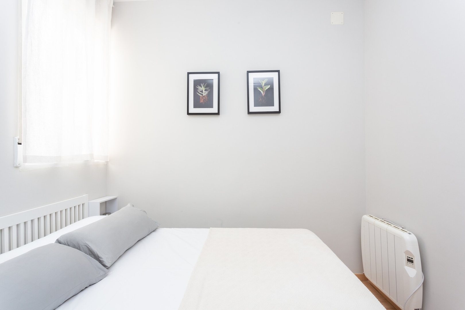 Charming apartment. Central / modern. Amparo 29 Mi casa is your house