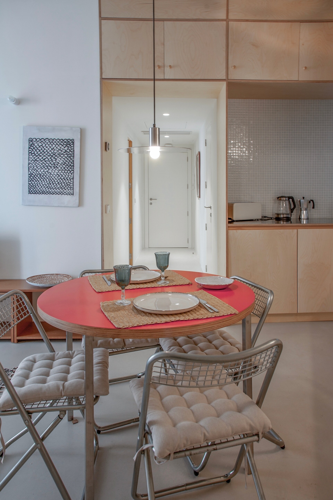 Moderno chic en Malasaña 3 Mi casa is your house