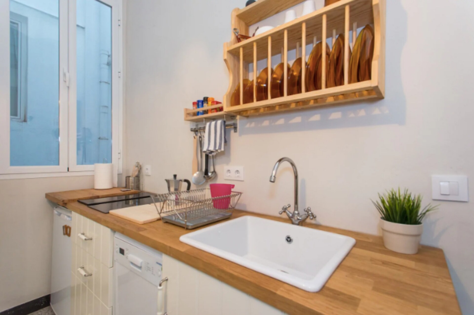 CASA PEPITA: vintage spirit in the old town 19 Mi casa is your house