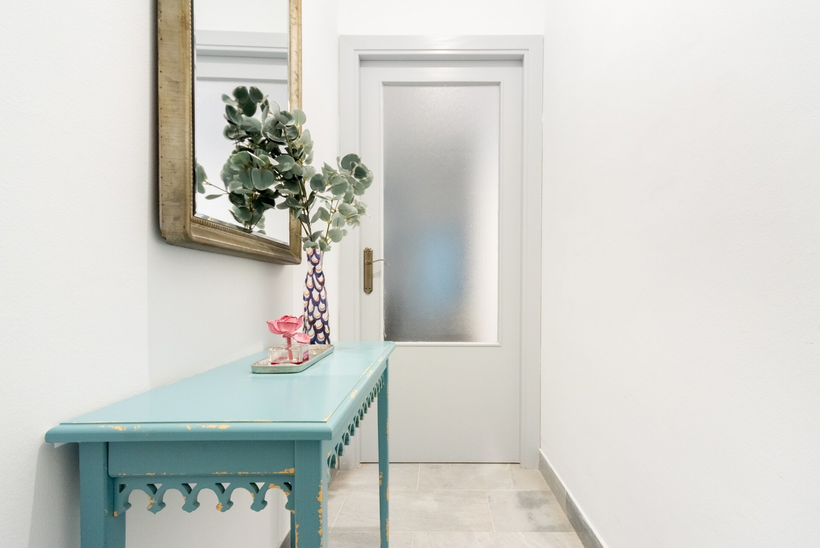 Moderno y espacioso apartamento junto a la calle Regina 25 Mi casa is your house