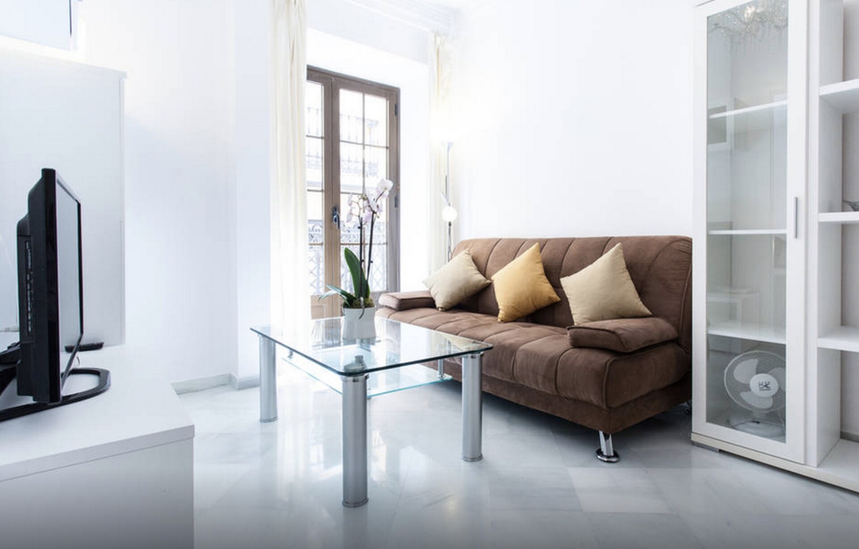 IN THE HEART OF THE CITY CENTER 1 Mi casa is your house