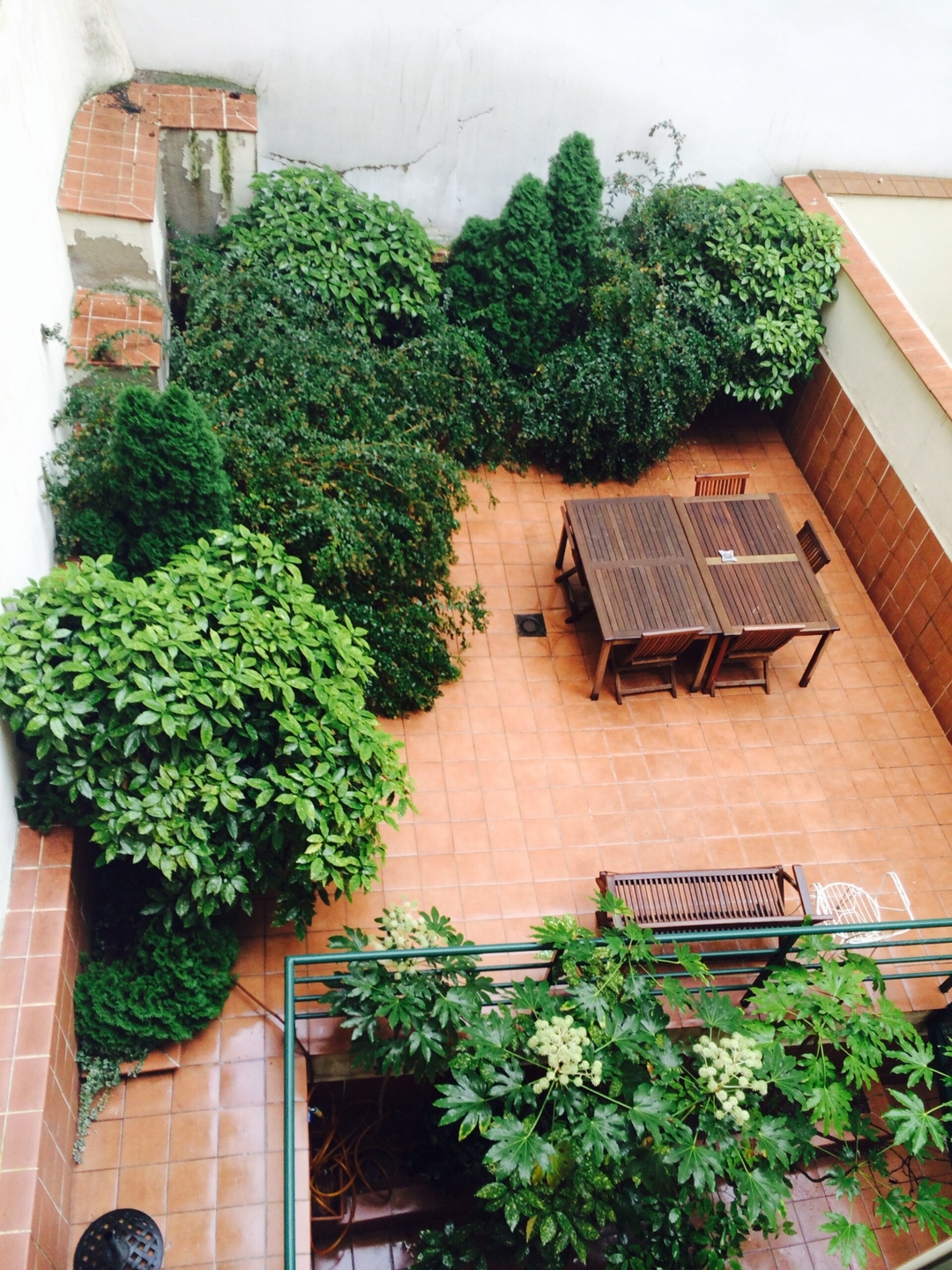 Spacious and close to Gran 13 Mi casa is your house