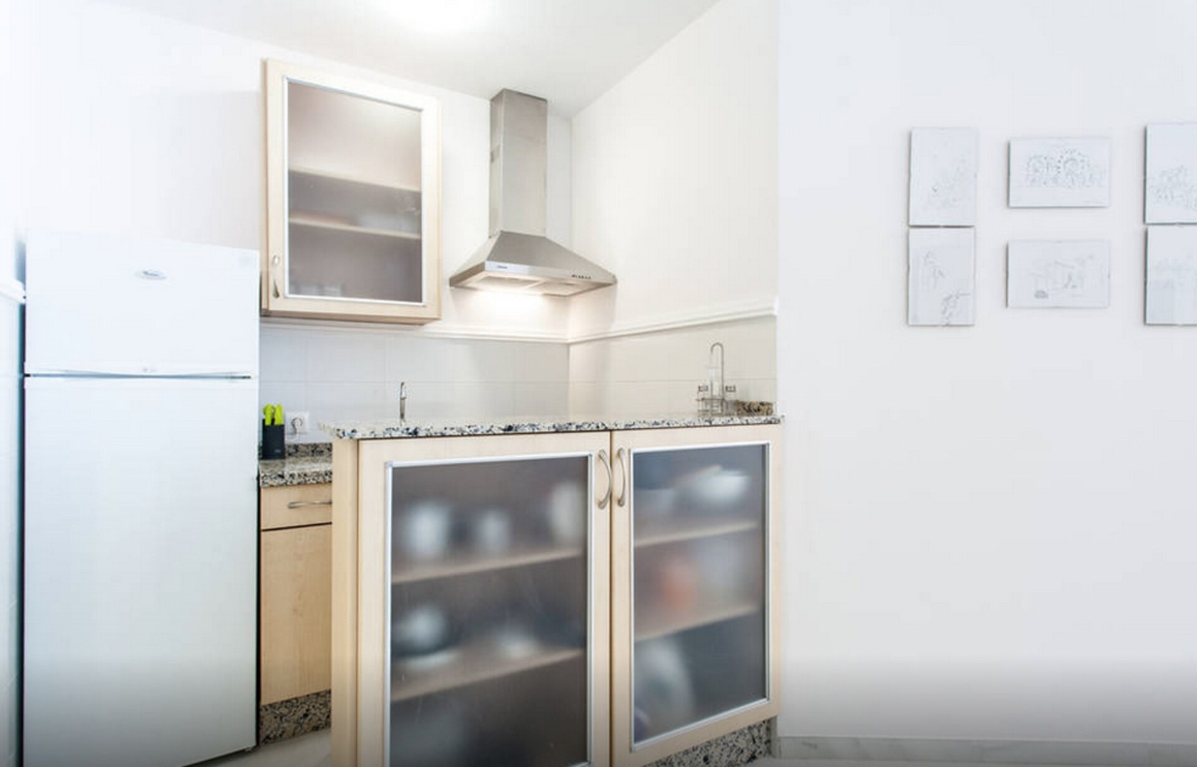 IN THE HEART OF THE CITY CENTER 8 Mi casa is your house