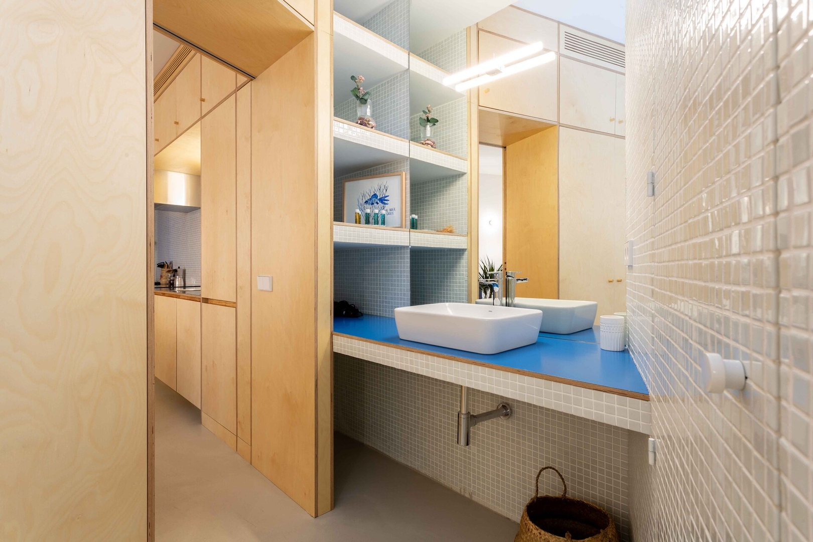 Moderno chic en Malasaña 12 Mi casa is your house
