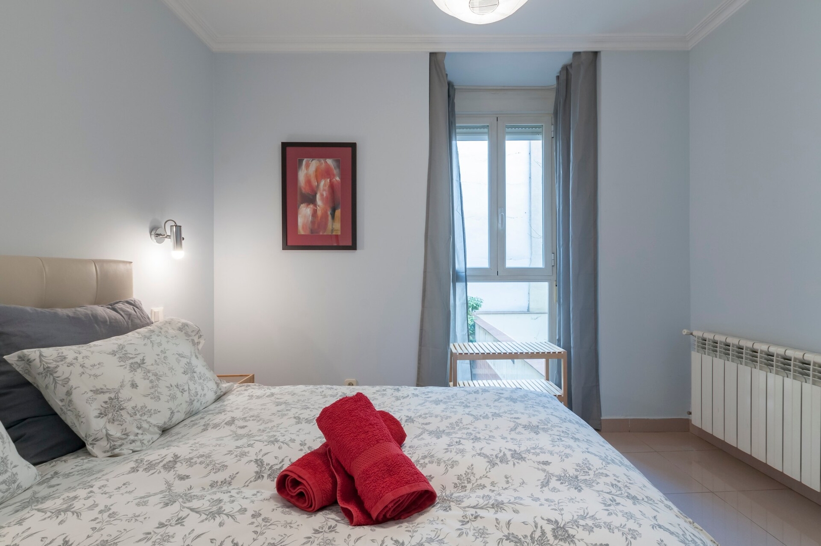 Spacious and close to Gran 8 Mi casa is your house