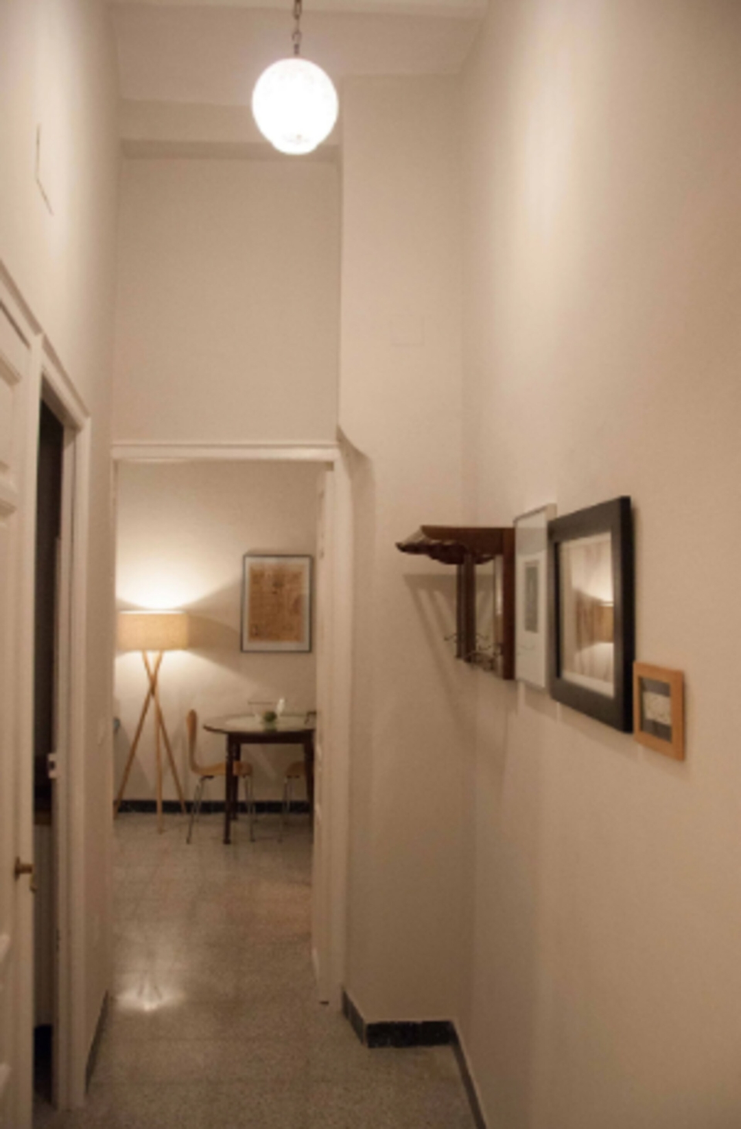 CASA PEPITA: vintage spirit in the old town 18 Mi casa is your house