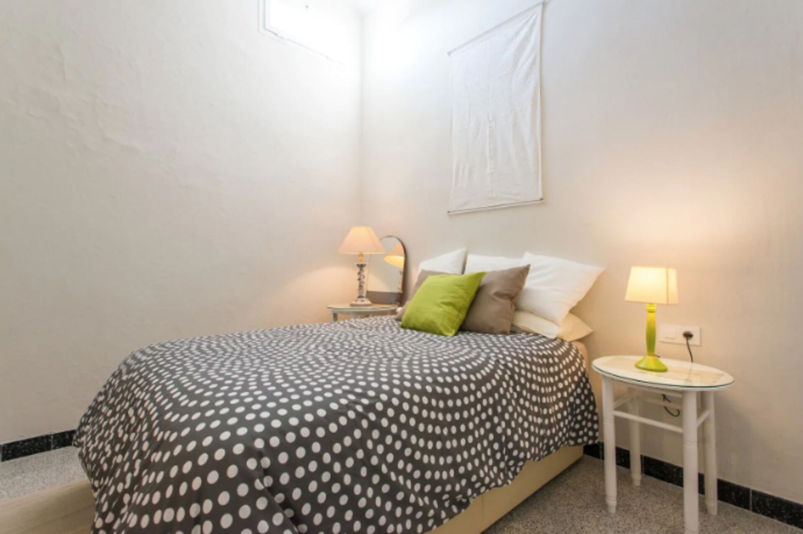 CASA PEPITA: vintage spirit in the old town 2 Mi casa is your house