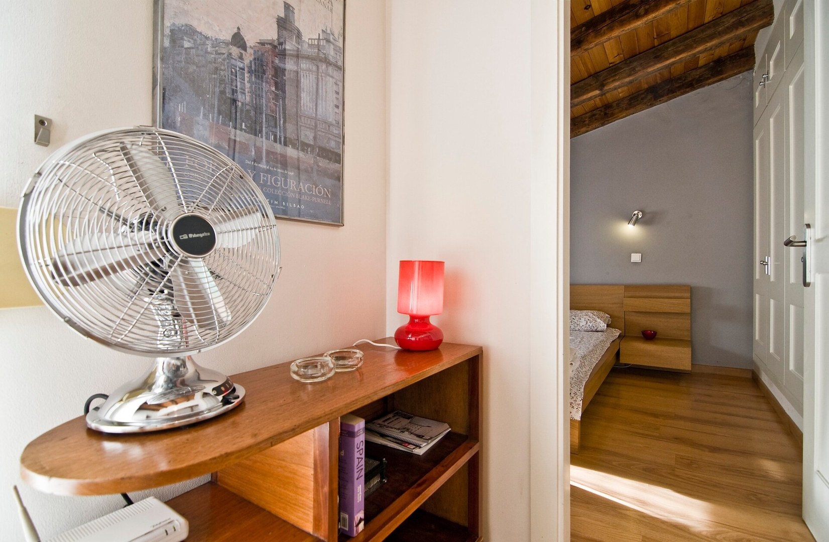 Penthouse with terrace in SOL 11 Mi casa is your house