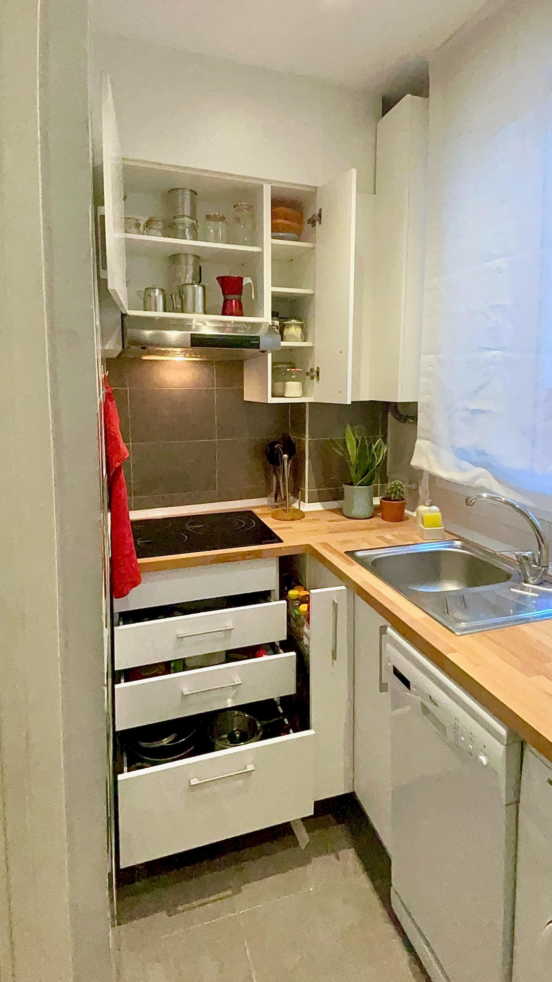 Charming apartment. Central / modern. Amparo 19 Mi casa is your house