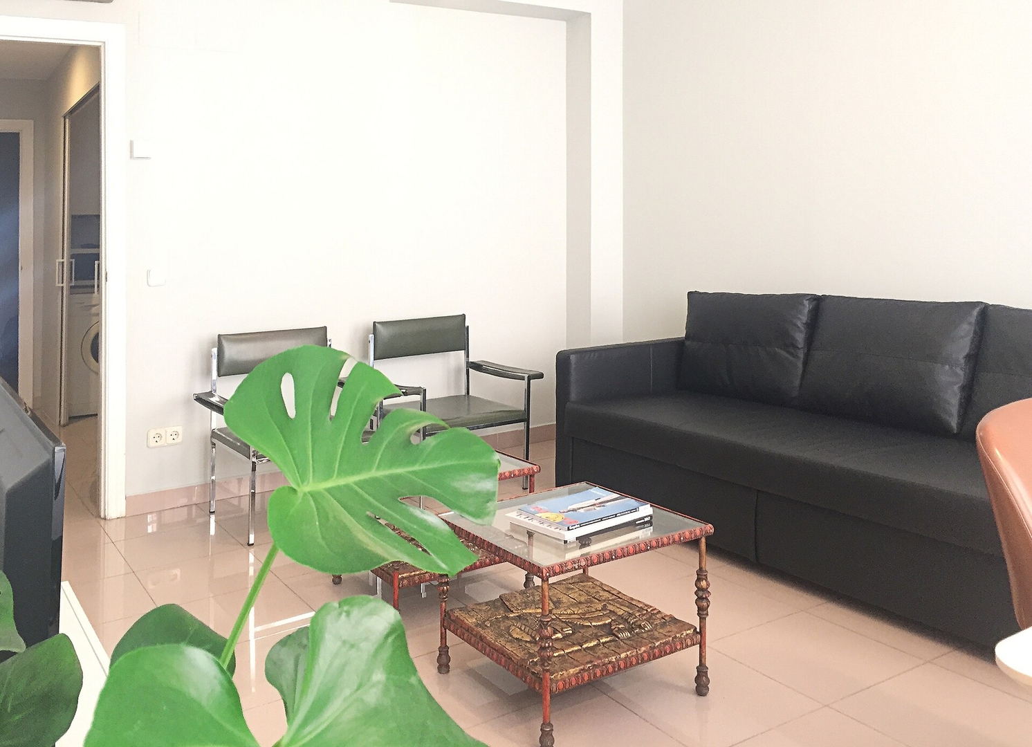 Lovely & modern flat en Gran Vía 1 Mi casa is your house