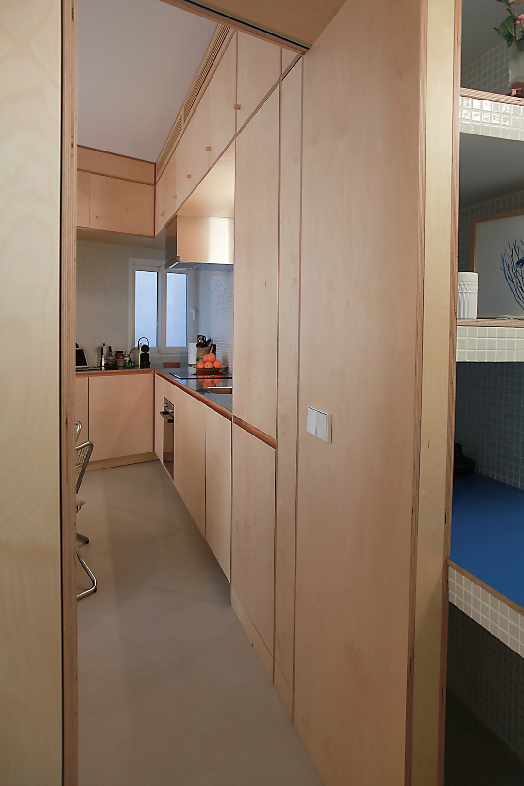 Moderno chic en Malasaña 30 Mi casa is your house