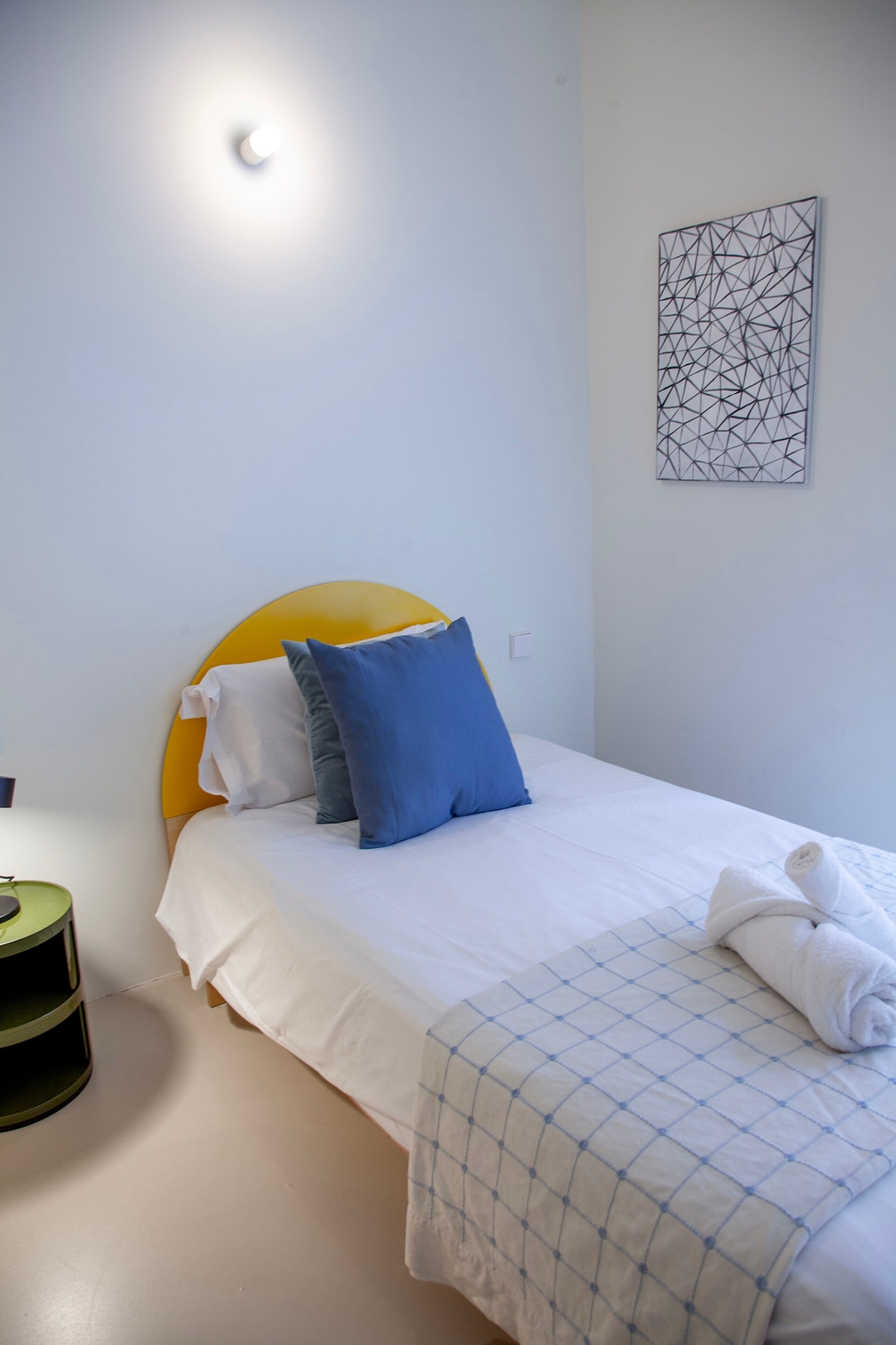 Moderno chic en Malasaña 27 Mi casa is your house