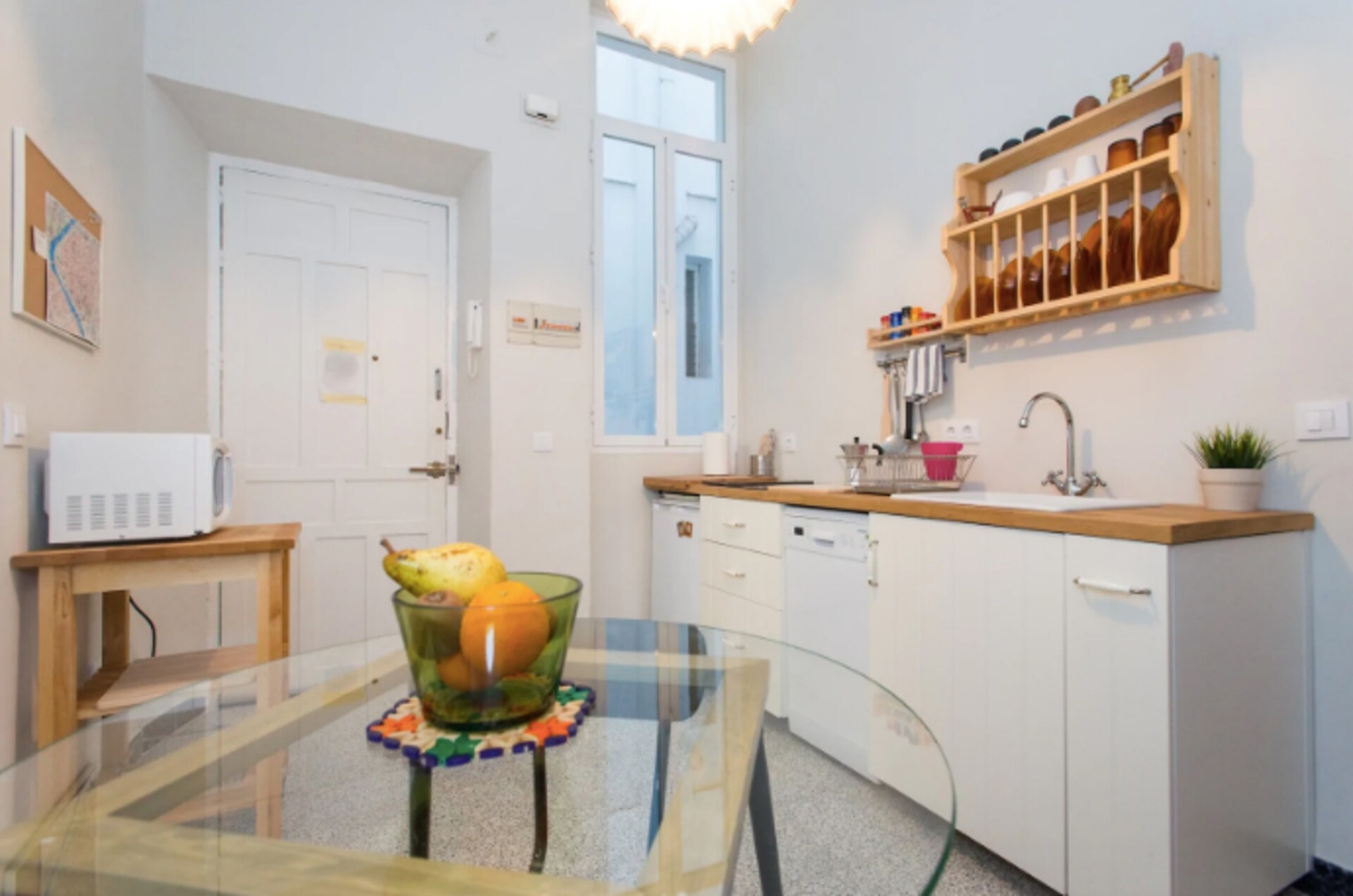 CASA PEPITA: vintage spirit in the old town 3 Mi casa is your house