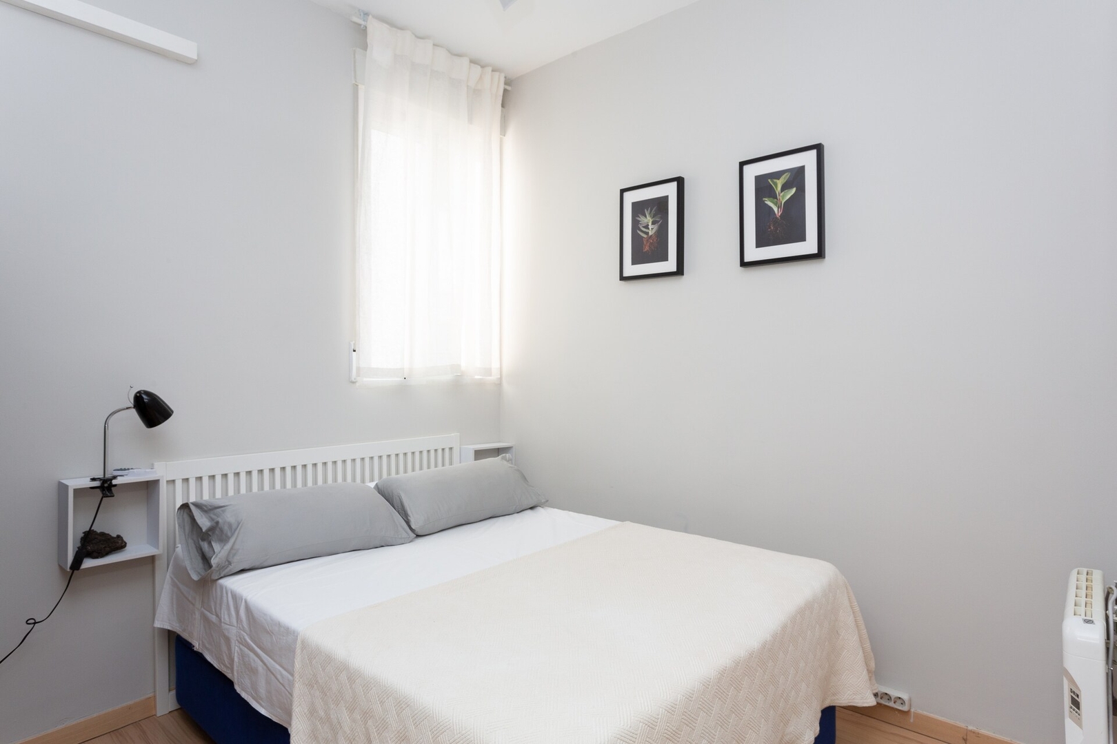 Charming apartment. Central / modern. Amparo 28 Mi casa is your house