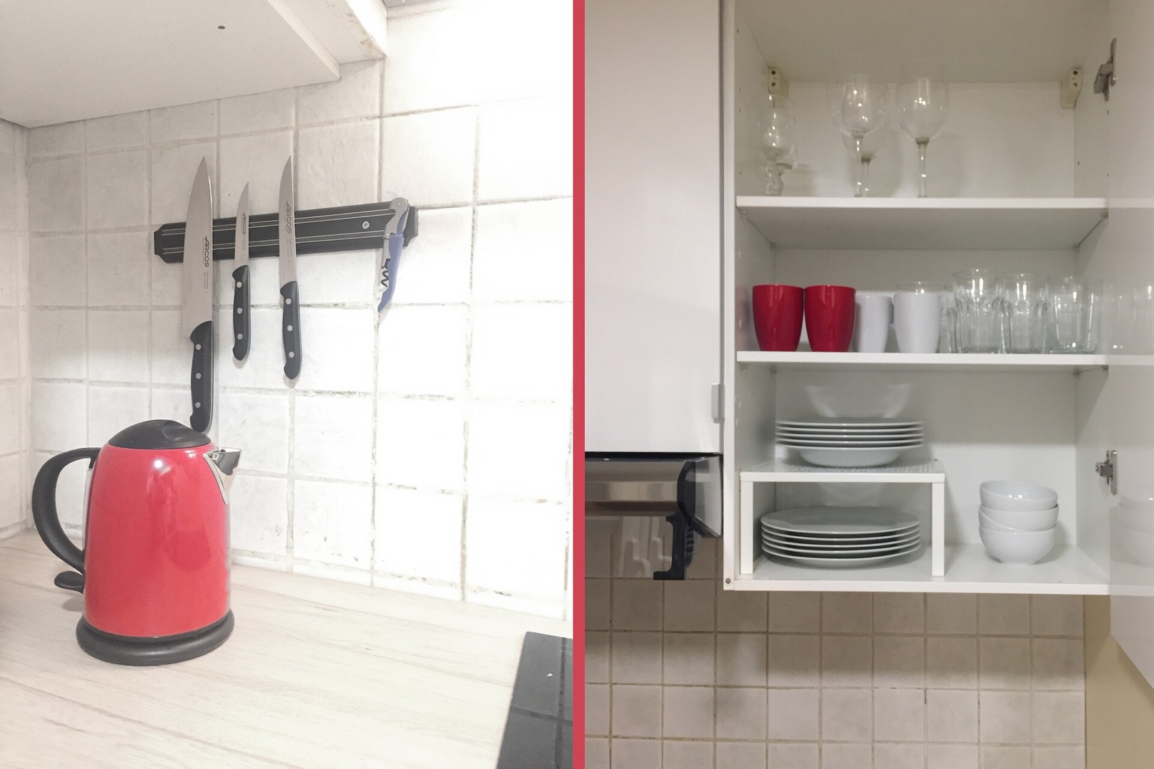 Lovely & modern flat en Gran Vía 16 Mi casa is your house