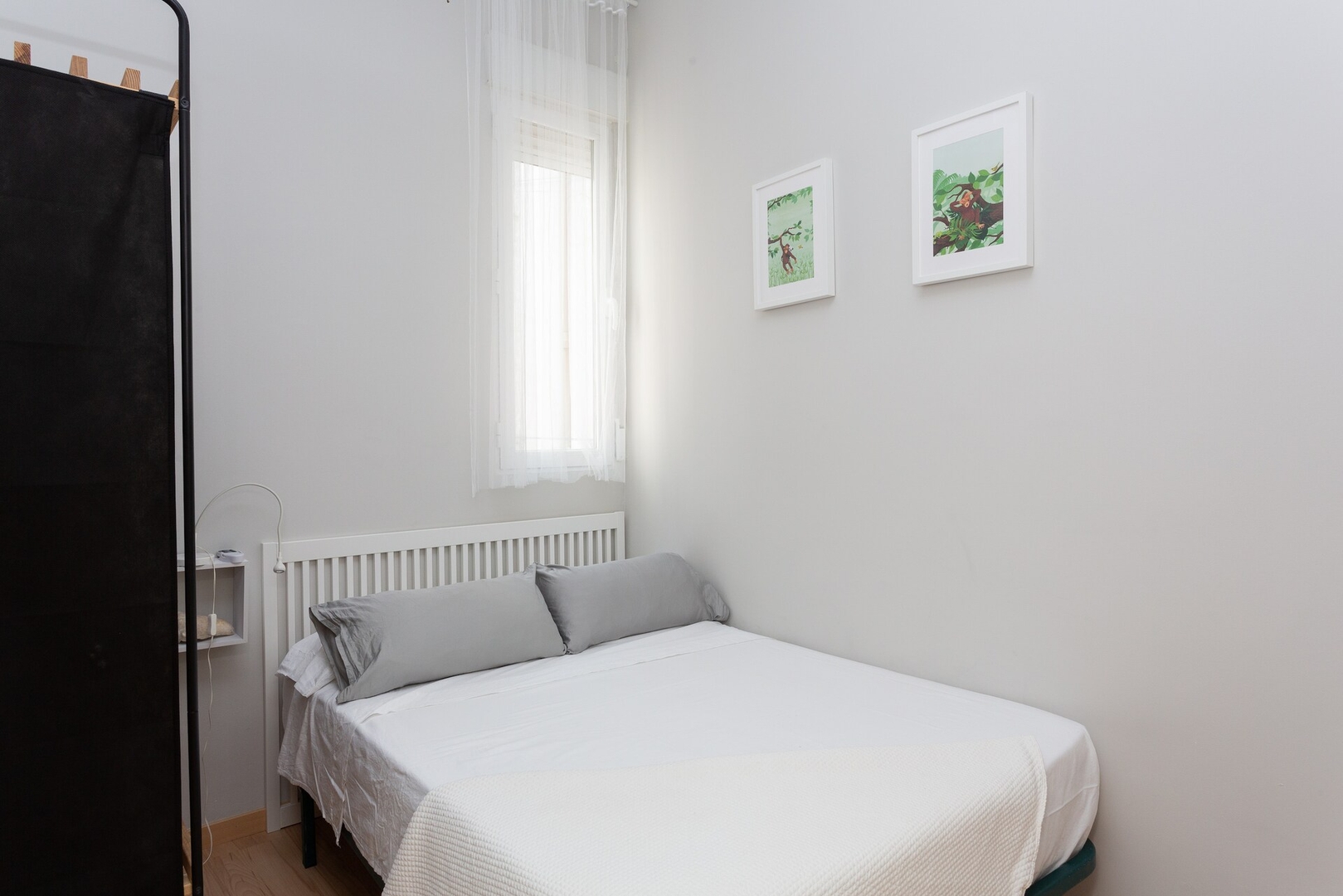 Charming apartment. Central / modern. Amparo 22 Mi casa is your house