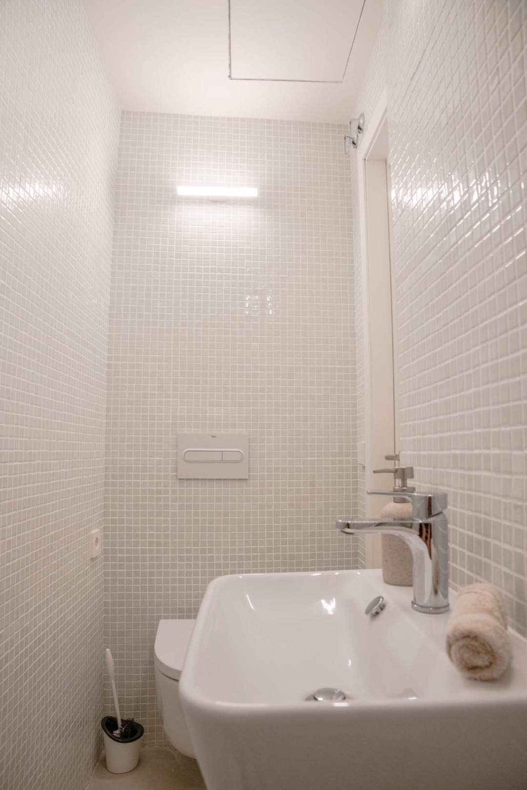 Moderno chic en Malasaña 33 Mi casa is your house