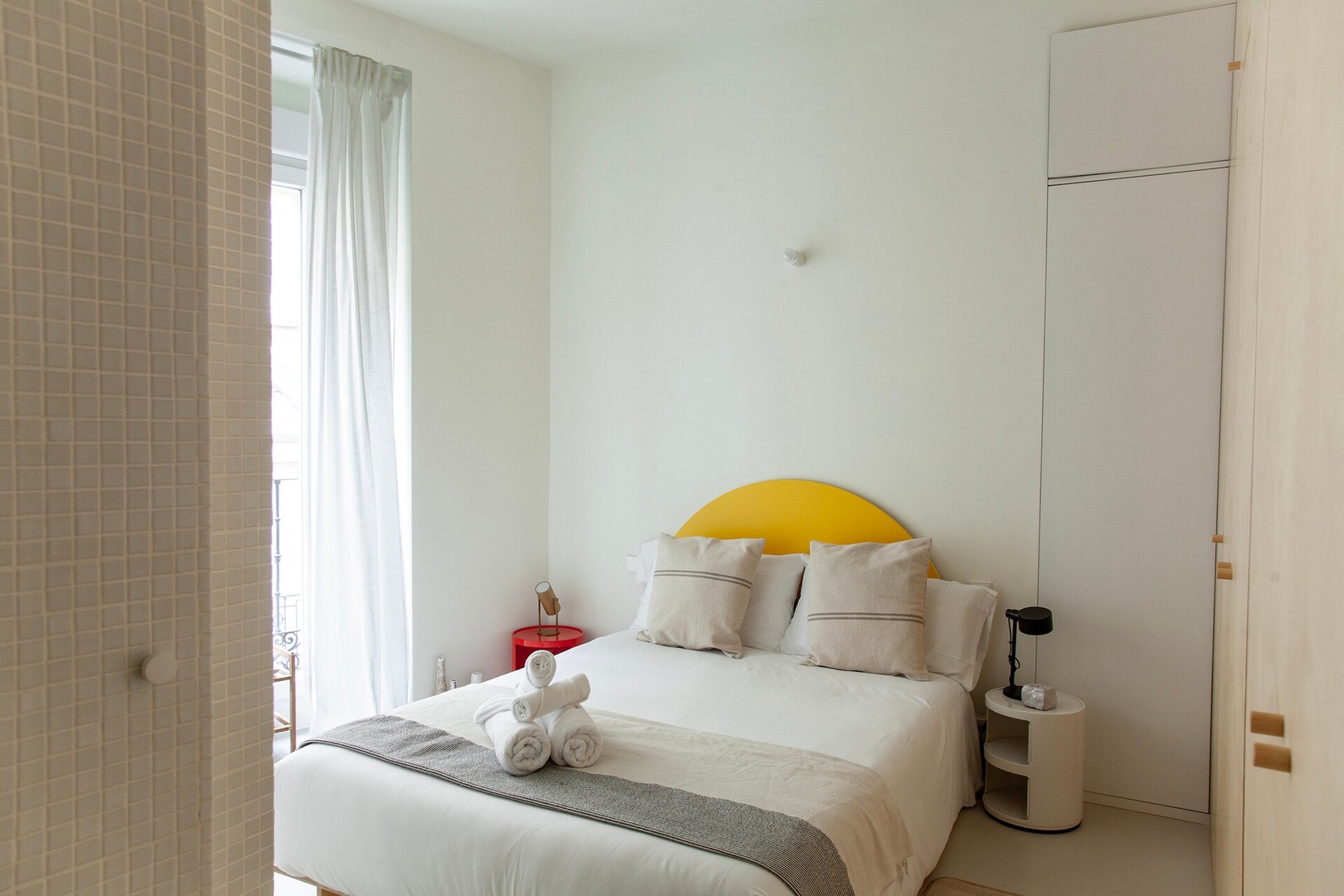 Moderno chic en Malasaña 21 Mi casa is your house