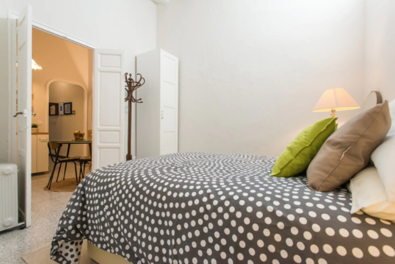 CASA PEPITA: vintage spirit in the old town 15 Mi casa is your house