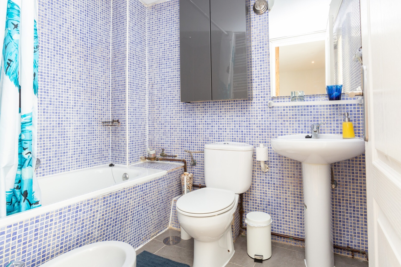 Charming apartment. Central / modern. Amparo 26 Mi casa is your house