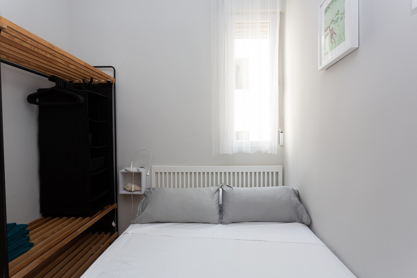 Charming apartment. Central / modern. Amparo 24 Mi casa is your house