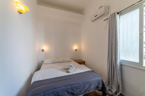 HaYarden Vibe - 1 Bedroom With Balcony By Vacay