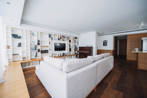 (Building Shelter) Ben Gurion Blvd + Free Parking