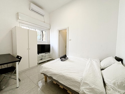 HaYarkon Seaside - Studio By Vacay